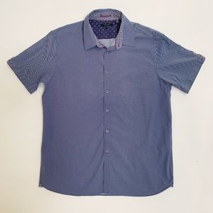 Ted Baker ‘Lovedup’ Extra Trim Sport Shirt